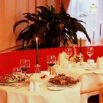 Muehlenhotel Halle-Leipzig 