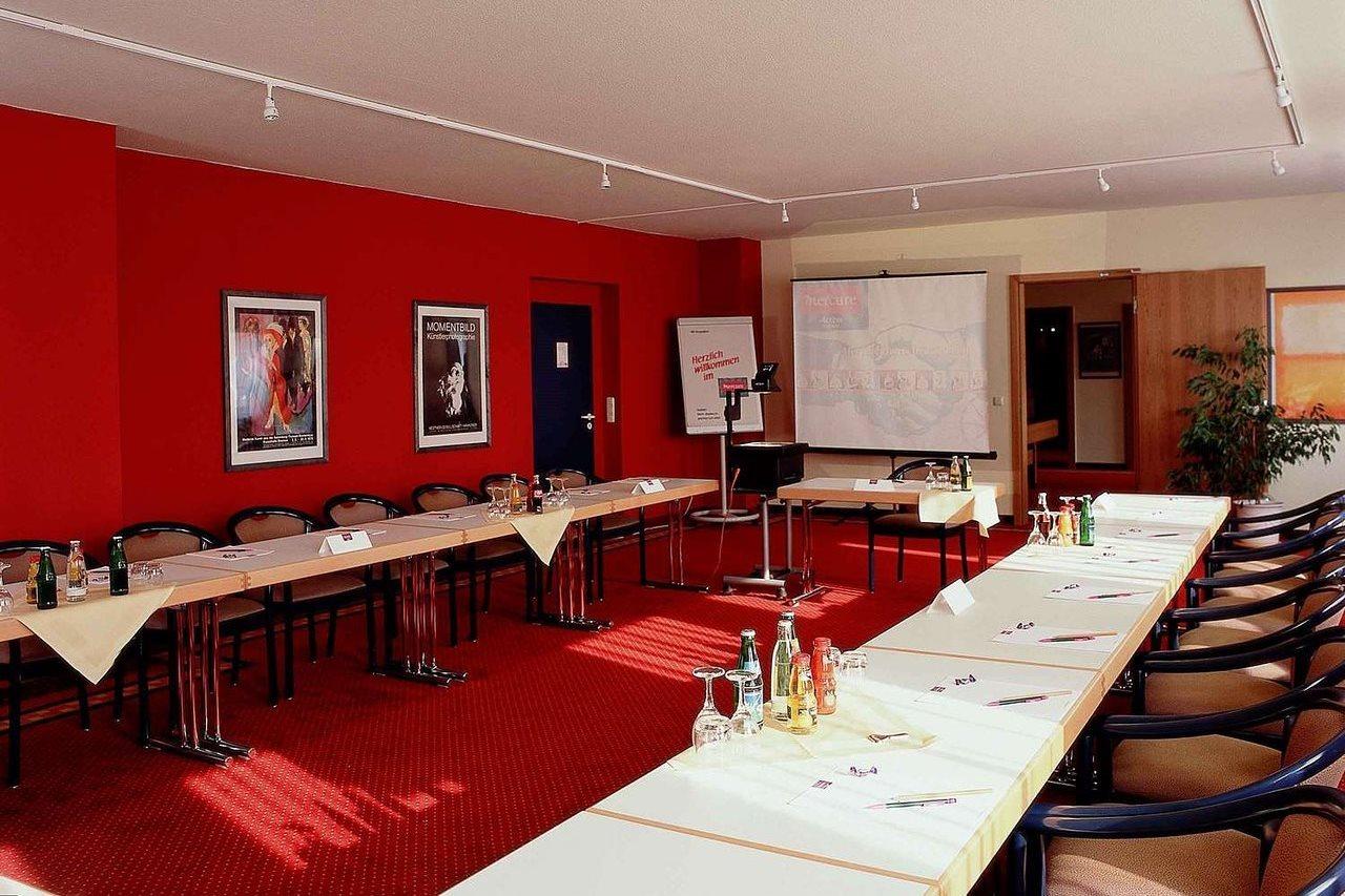 Muehlenhotel Halle-leipzig Landsberg (Saxony-Anhalt)