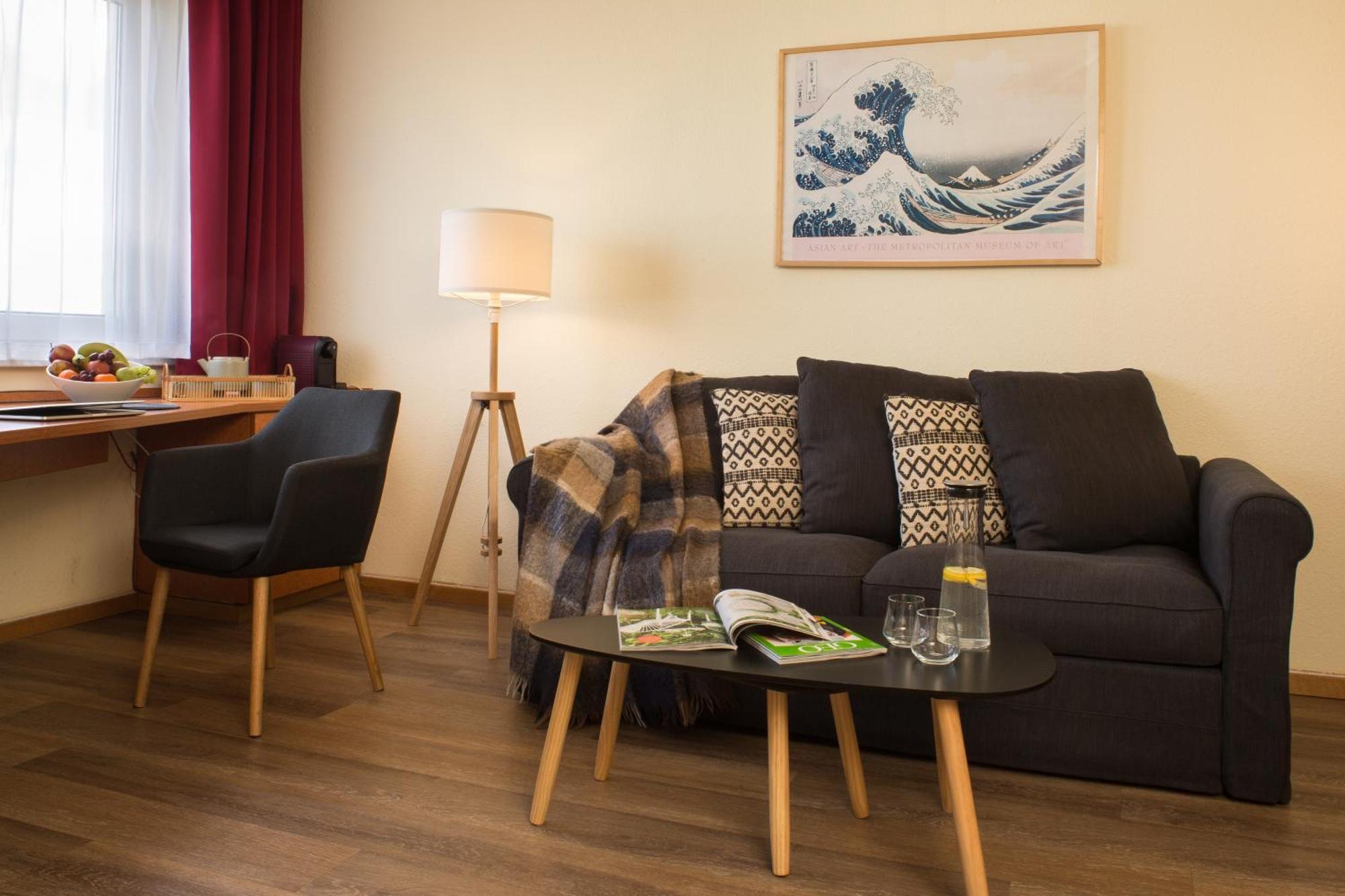 Muehlenhotel Halle-leipzig Hotel 4*