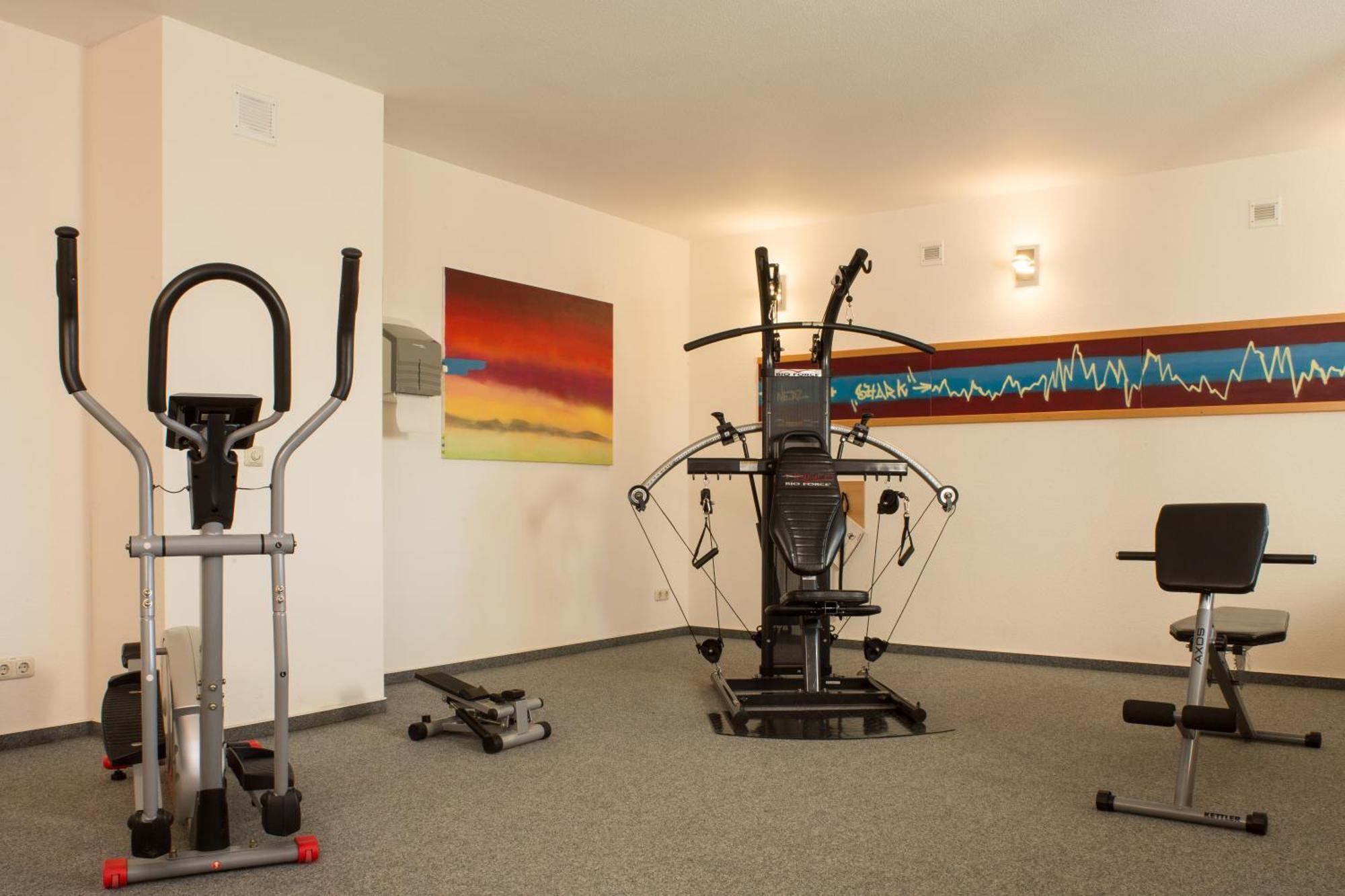 Hotel Muehlenhotel Halle-leipzig 4*
