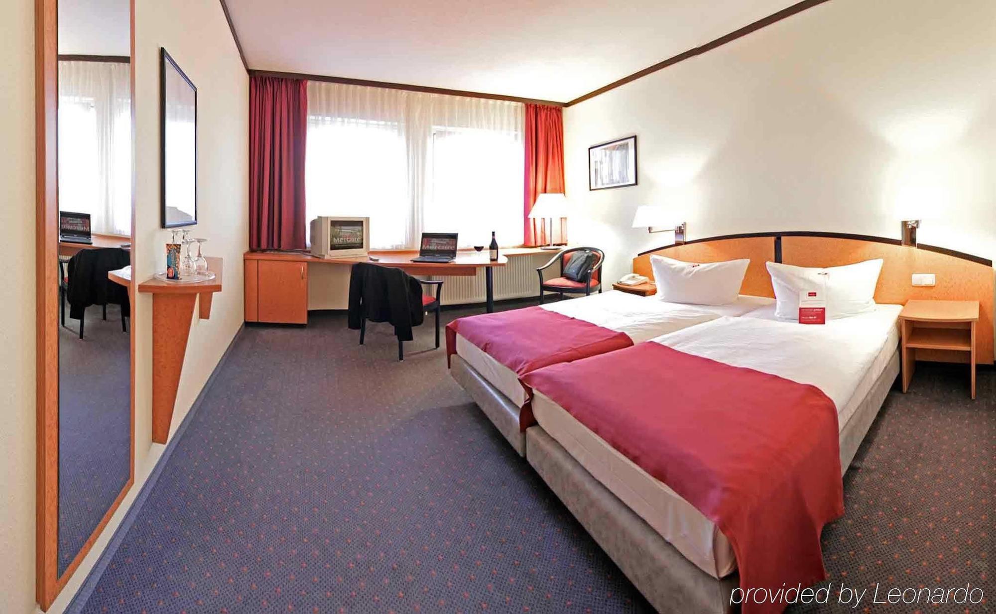 Hotel Muehlenhotel Halle-leipzig Landsberg (Saxony-Anhalt)