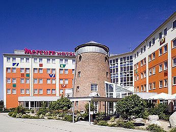 Muehlenhotel Halle-leipzig